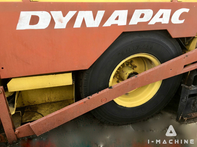 DYNAPAC VB805TV