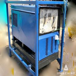 Welders MIKASA 500DX Welding set MALAYSIA, TERENGGANU