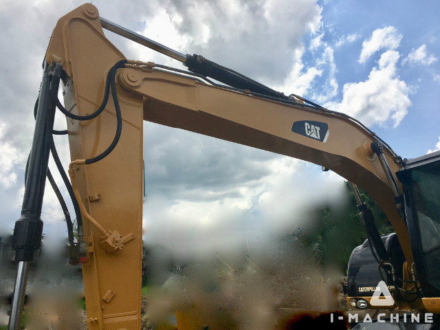 CATERPILLAR M313D