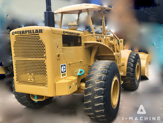 CATERPILLAR 950