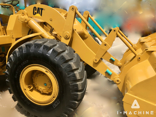 CATERPILLAR 950