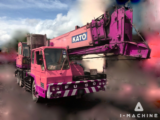 KATO NK200H-V