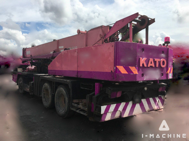 KATO NK200H-V