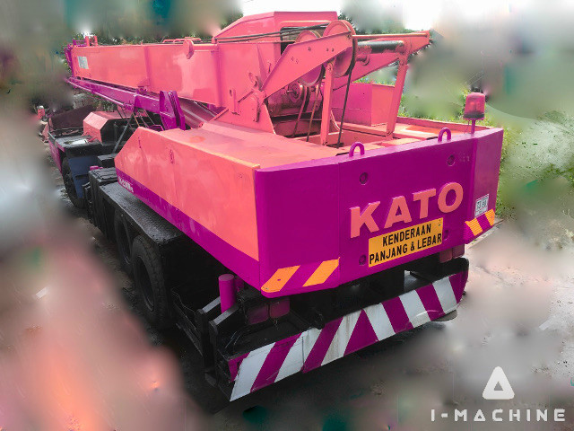 KATO NK200H-III