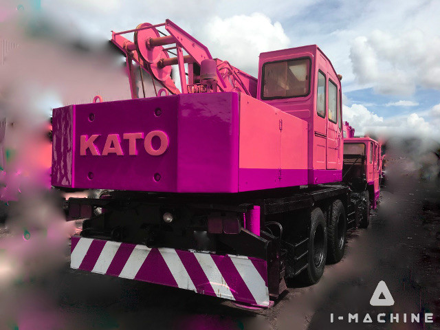 KATO NK200H-III