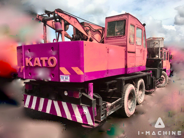 KATO NK200H-V