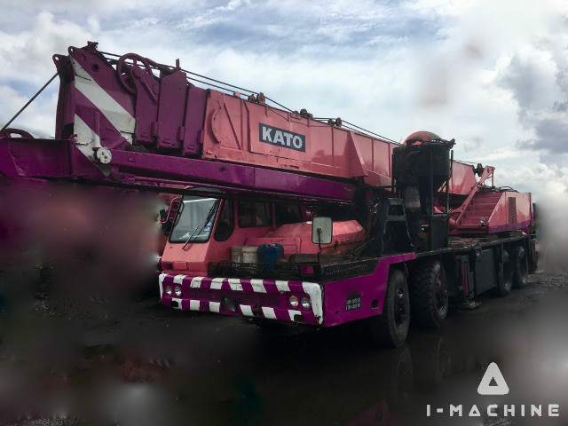 KATO NK450H