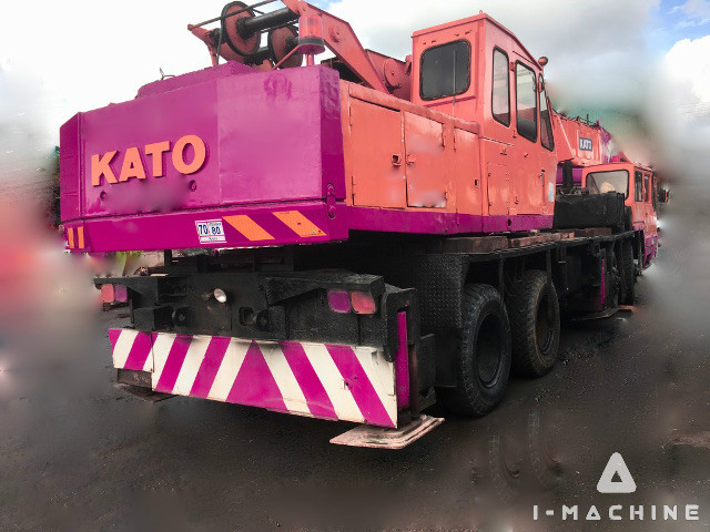 KATO NK450H