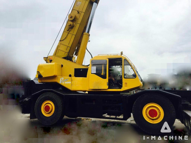 KOBELCO RK450-2