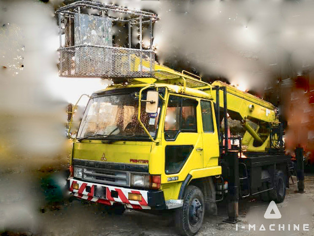 AICHI SK240