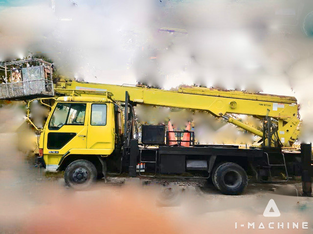 AICHI SK240