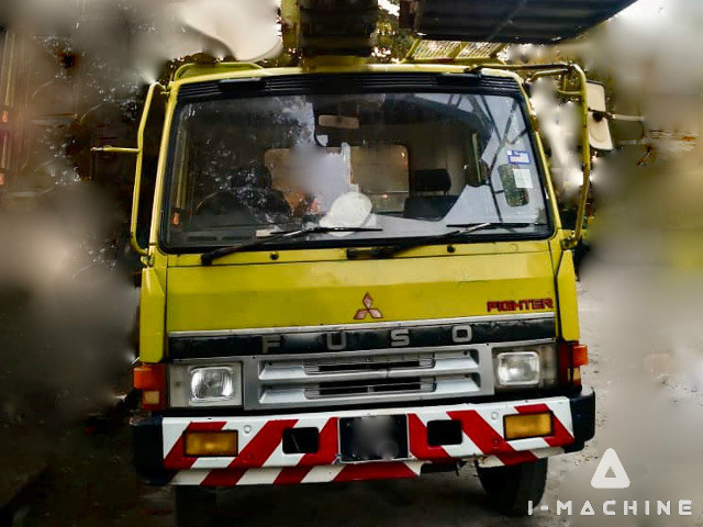 AICHI SK240