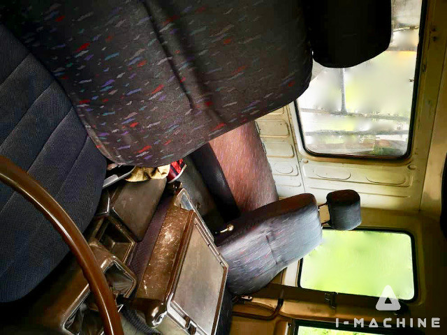 AICHI SK240