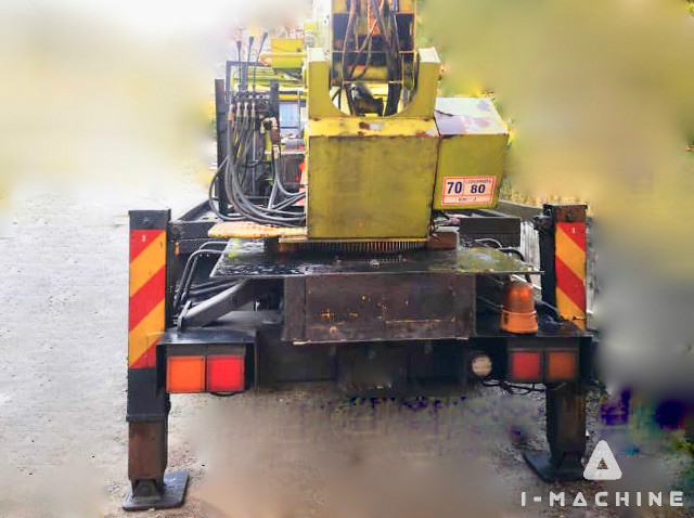 AICHI SK240