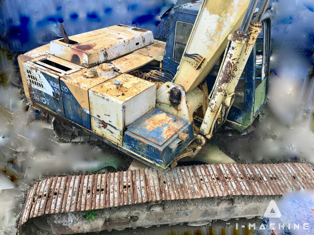 KOBELCO SK07N2