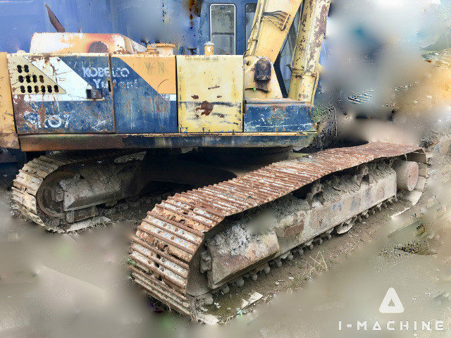 KOBELCO SK07N2