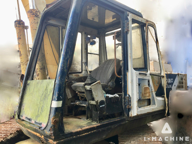 KOBELCO SK07N2