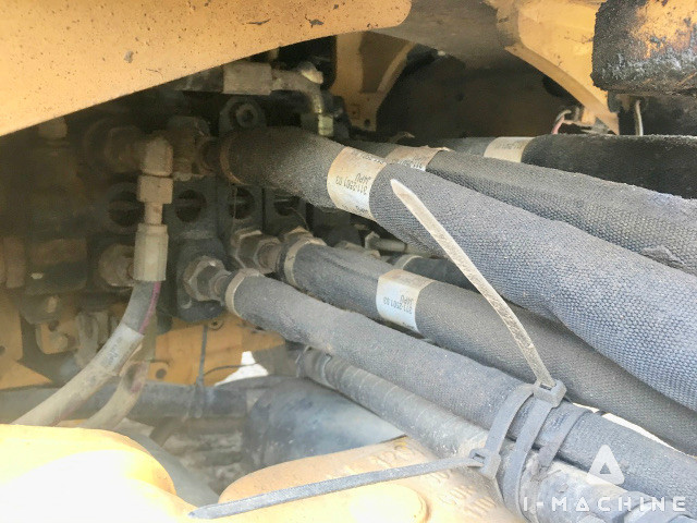 CATERPILLAR 416F