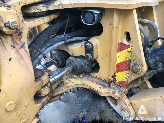 CATERPILLAR 416F