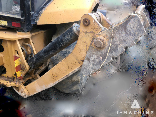 CATERPILLAR 416F