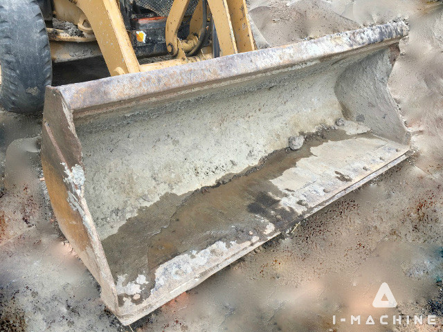 CATERPILLAR 416F