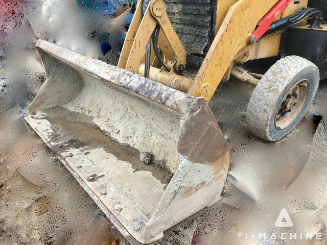 CATERPILLAR 416F