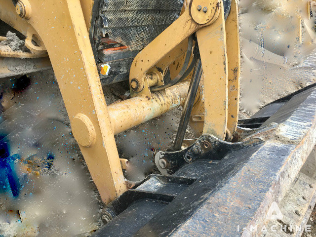 CATERPILLAR 416F