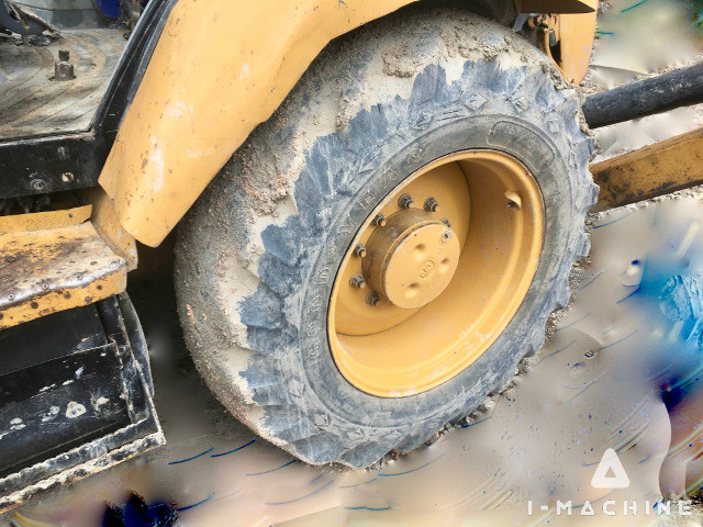 CATERPILLAR 416F