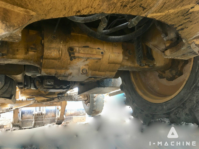 CATERPILLAR 416F