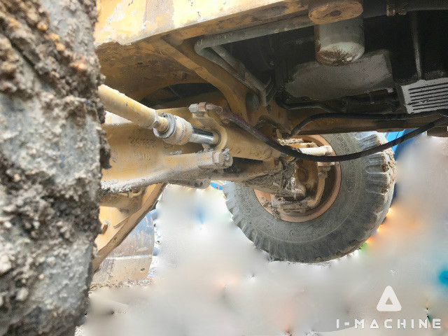 CATERPILLAR 416F