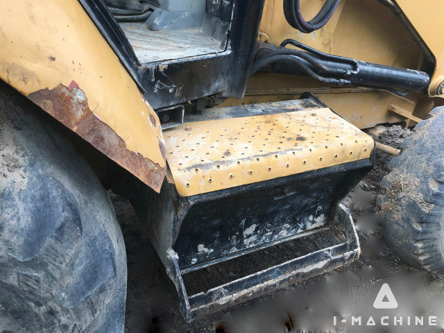 CATERPILLAR 416F