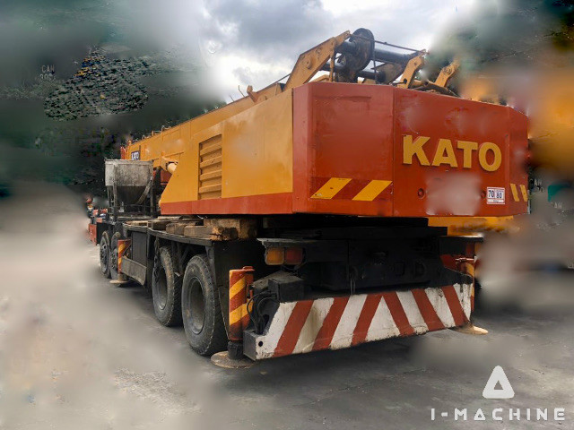 KATO NK350