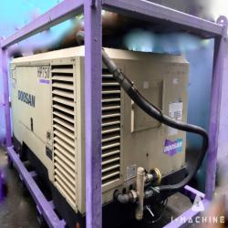 Compressors DOOSAN HP750 Compressor MALAYSIA, JOHOR