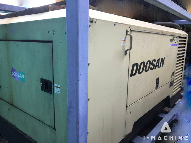 DOOSAN HP750