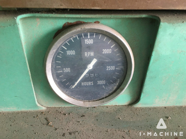 NIPPON SHARYO NES90
