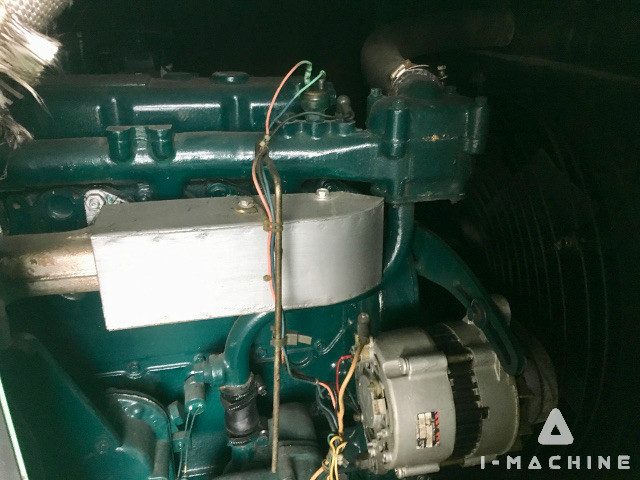 NIPPON SHARYO NES90