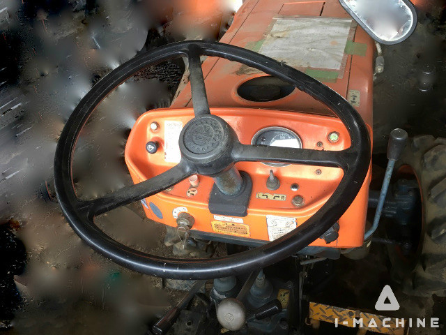 KUBOTA L1801DT