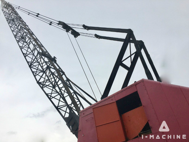 MANITOWOC 4000