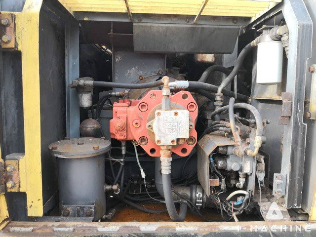 SUMITOMO SH200A1