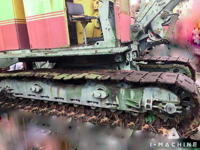 RUSTON BUCYRUS RB38