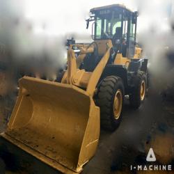 Wheel Loader SDLG LG938L Wheel Loader MALAYSIA, JOHOR