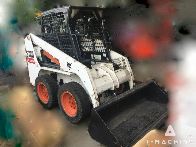 BOBCAT S130