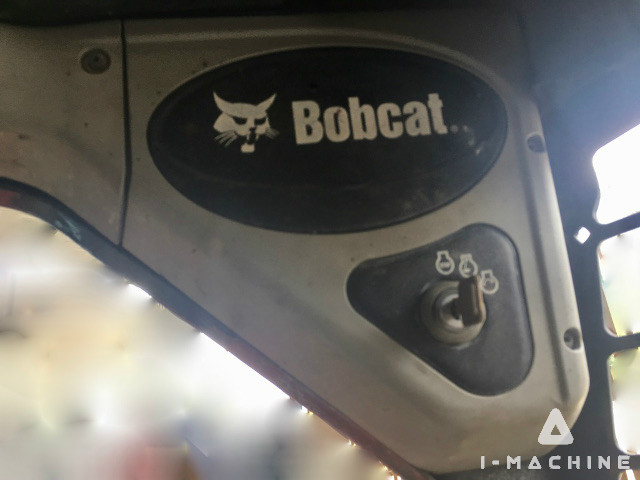 BOBCAT S130