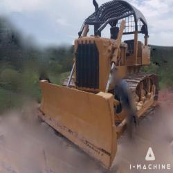 Bulldozer For Sale I Machine