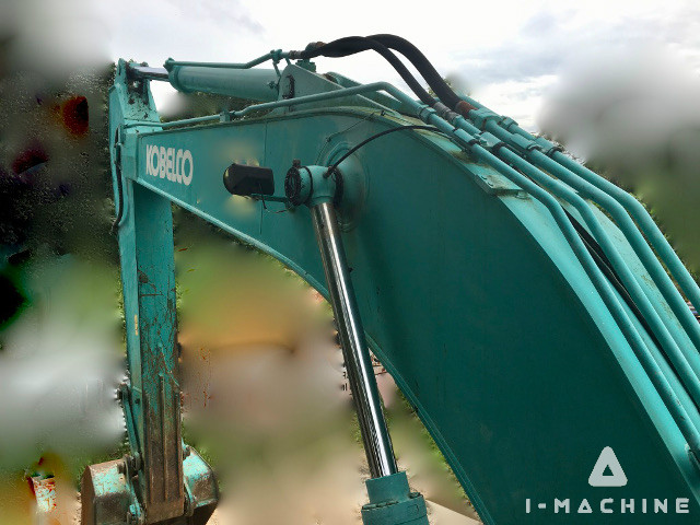 KOBELCO SK200-8