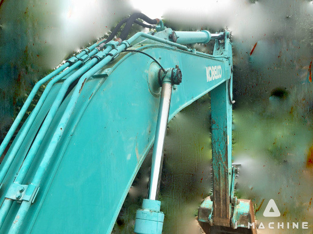 KOBELCO SK200-8