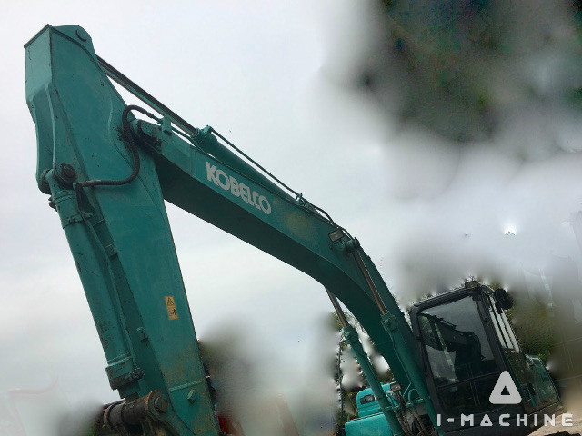 KOBELCO SK200-8