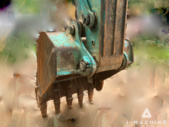 KOBELCO SK200-8