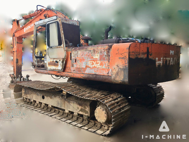 HITACHI EX270-1