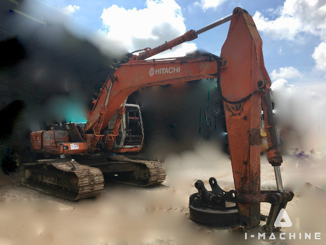 HITACHI EX270-1